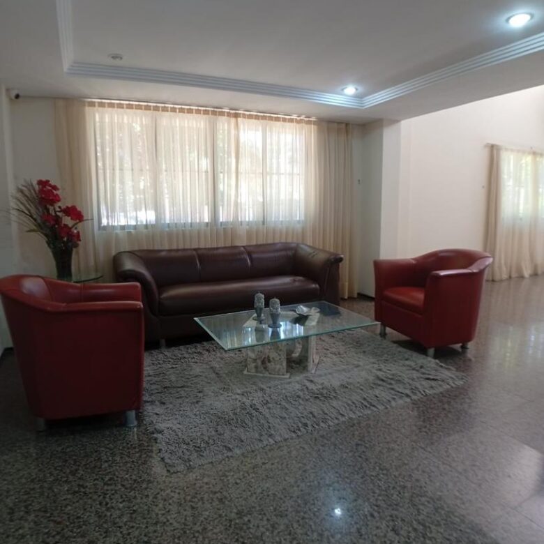 Apartamento à Venda no Edifício Maria Amélia – 125 m², 3 Suítes e 2 Vagas | Aldeota – Fortaleza/CE – foto 7