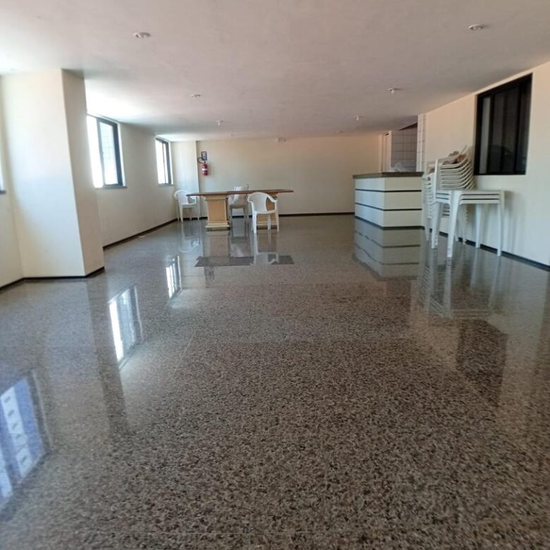 Apartamento à Venda no Edifício Maria Amélia – 125 m², 3 Suítes e 2 Vagas | Aldeota – Fortaleza/CE – foto 11