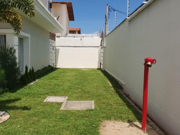 Park Ávila