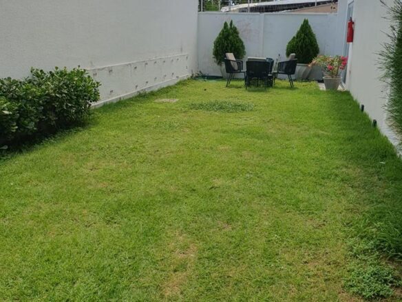 Park Ávila