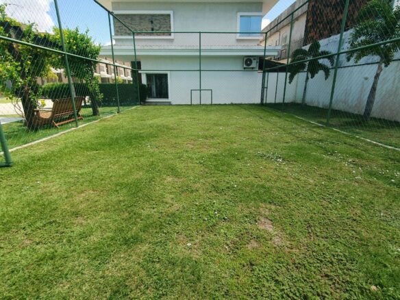 Park Ávila