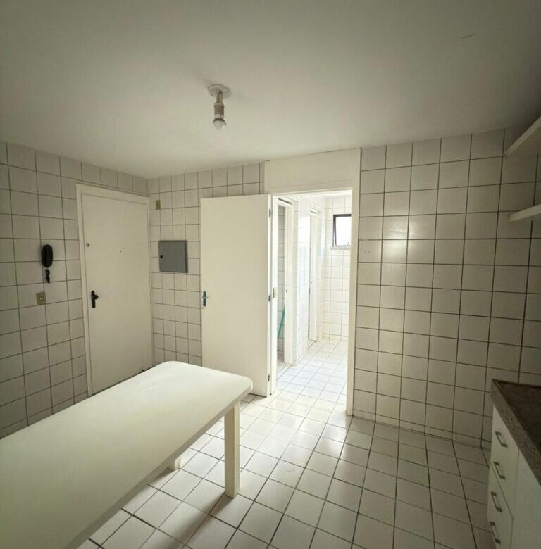 Apartamento à Venda no Edifício Maria Amélia – 125 m², 3 Suítes e 2 Vagas | Aldeota – Fortaleza/CE – foto 20