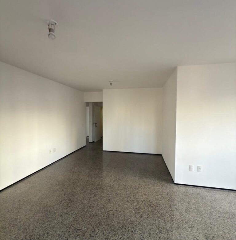 Apartamento à Venda no Edifício Maria Amélia – 125 m², 3 Suítes e 2 Vagas | Aldeota – Fortaleza/CE – foto 22