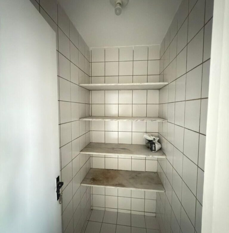 Apartamento à Venda no Edifício Maria Amélia – 125 m², 3 Suítes e 2 Vagas | Aldeota – Fortaleza/CE – foto 21