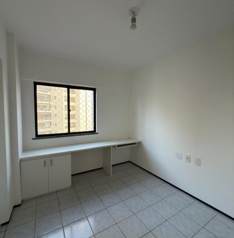 Apartamento à Venda no Edifício Maria Amélia – 125 m², 3 Suítes e 2 Vagas | Aldeota – Fortaleza/CE – foto 19