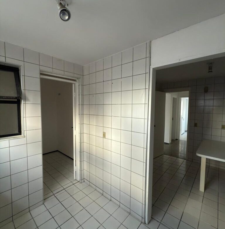 Apartamento à Venda no Edifício Maria Amélia – 125 m², 3 Suítes e 2 Vagas | Aldeota – Fortaleza/CE – foto 18