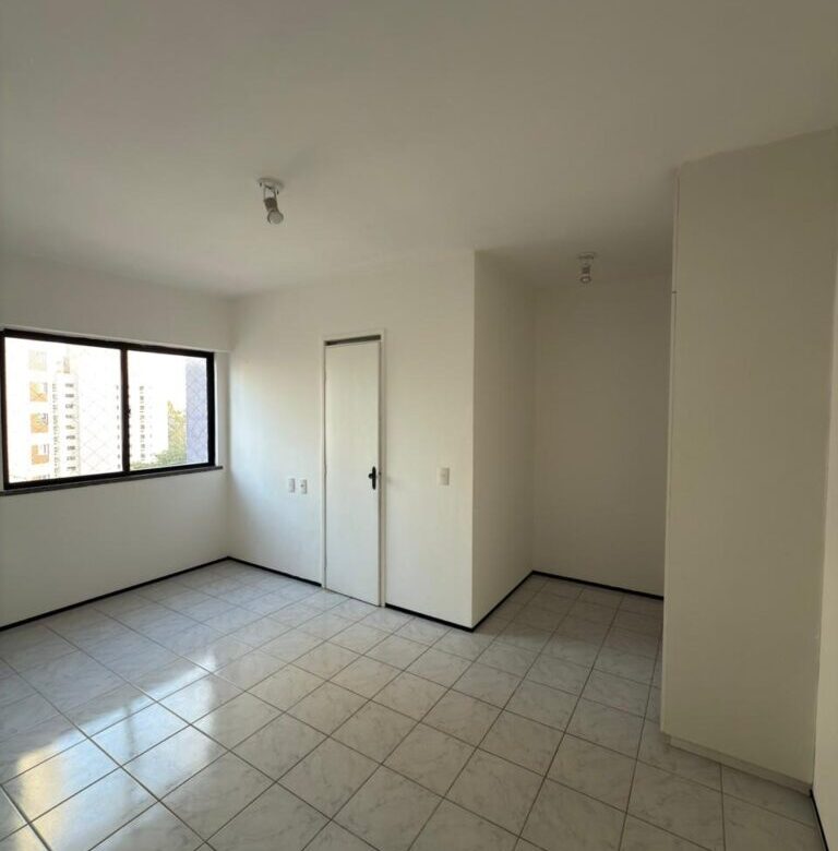 Apartamento à Venda no Edifício Maria Amélia – 125 m², 3 Suítes e 2 Vagas | Aldeota – Fortaleza/CE – foto 16