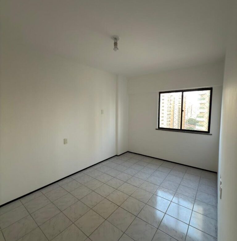 Apartamento à Venda no Edifício Maria Amélia – 125 m², 3 Suítes e 2 Vagas | Aldeota – Fortaleza/CE – foto 15