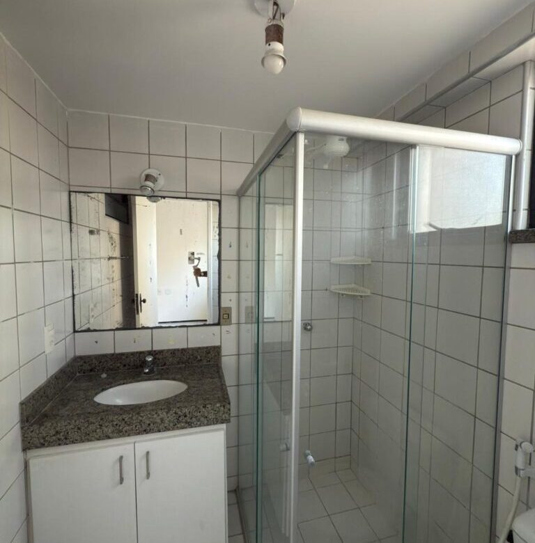 Apartamento à Venda no Edifício Maria Amélia – 125 m², 3 Suítes e 2 Vagas | Aldeota – Fortaleza/CE – foto 13