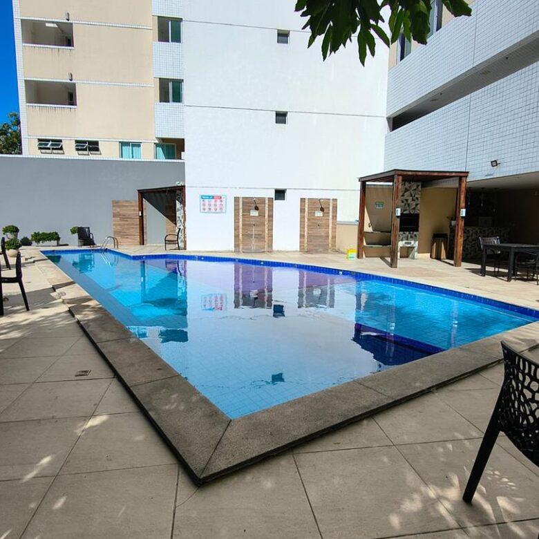 Apartamento à Venda com 3 quartos, 4 banheiros, 2 vagas e 120m² – foto 15