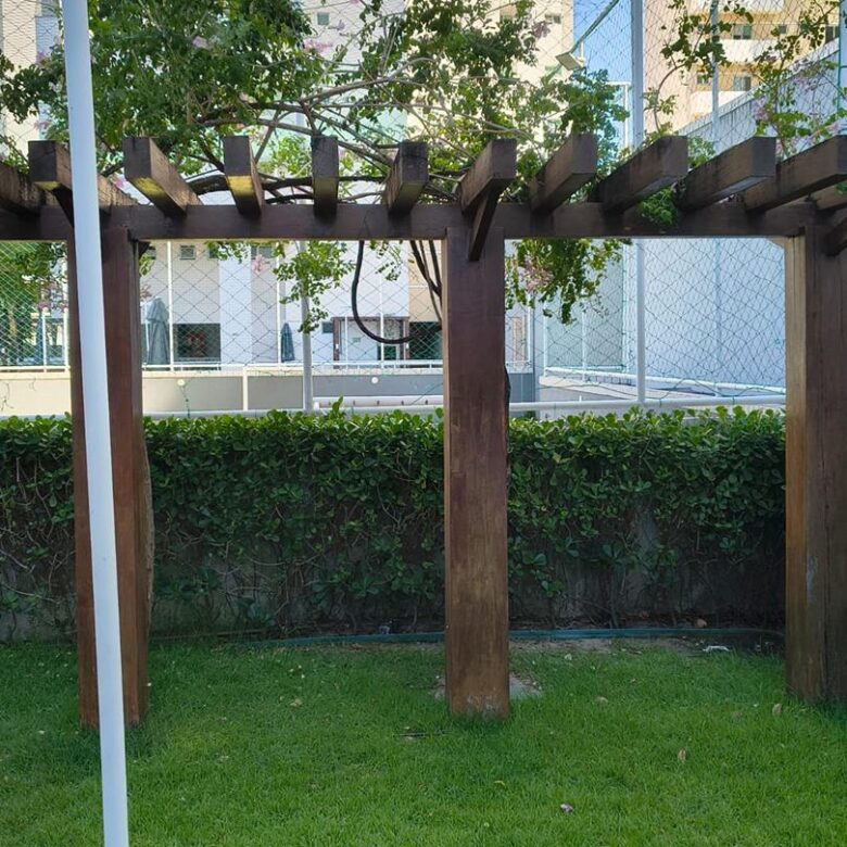 Apartamento à Venda com 3 quartos, 4 banheiros, 2 vagas e 120m² – foto 16
