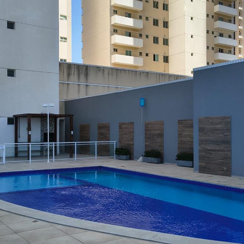 Apartamento à Venda com 3 quartos, 4 banheiros, 2 vagas e 120m² – foto 18