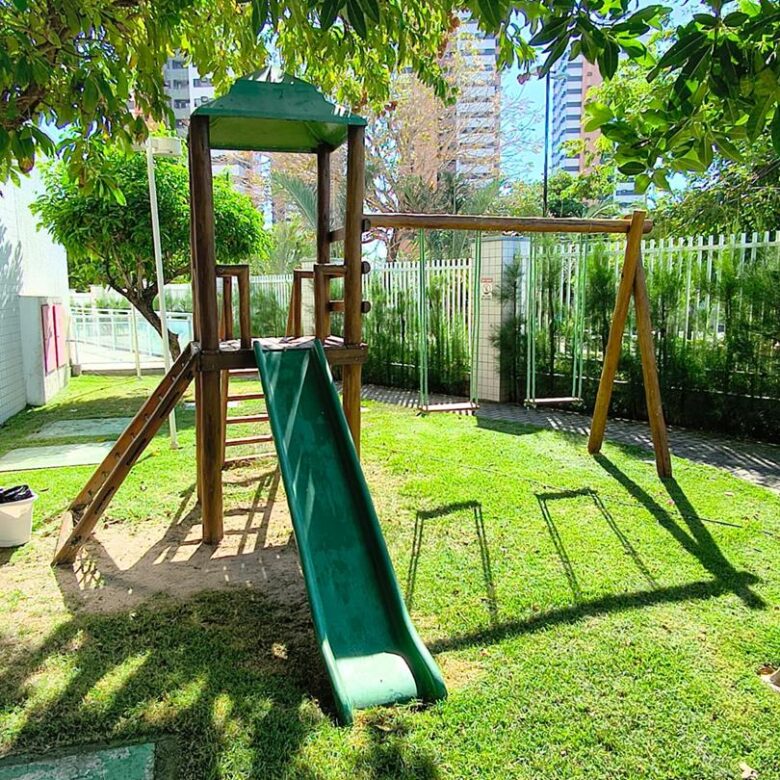 Apartamento à Venda com 3 quartos, 4 banheiros, 2 vagas e 120m² – foto 19