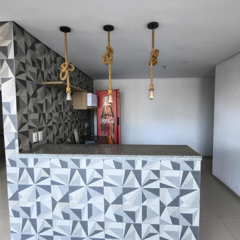 Apartamento à Venda com 3 quartos, 4 banheiros, 2 vagas e 120m² – foto 20