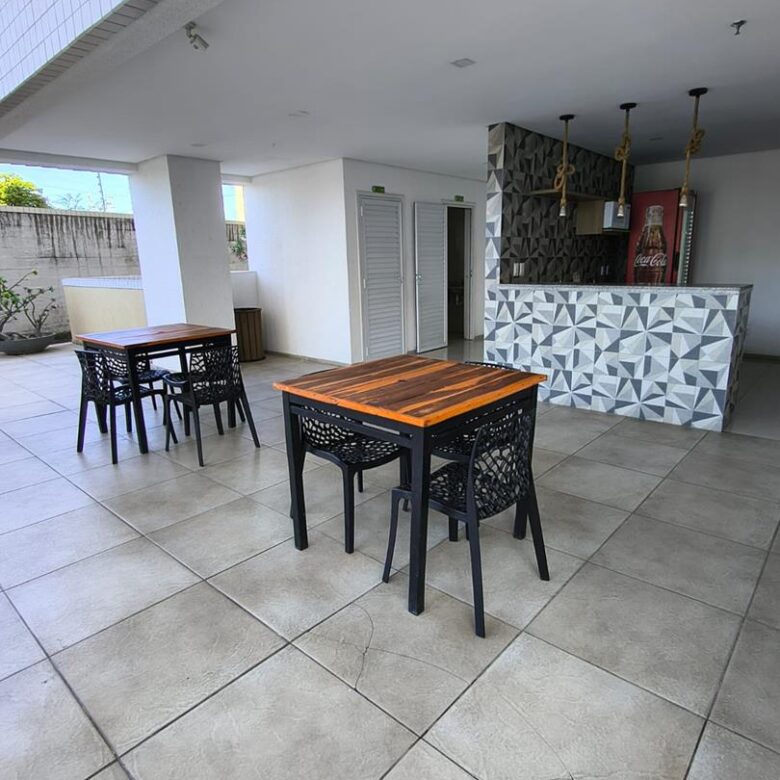 Apartamento à Venda com 3 quartos, 4 banheiros, 2 vagas e 120m² – foto 21