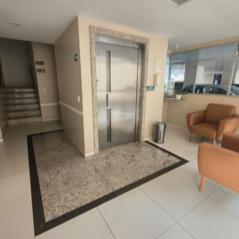 Apartamento à Venda no Edifício Dourados – 90,35 m², 3 Quartos, 1 Suíte, Reformado e Porteira Fechada | Var… – foto 20