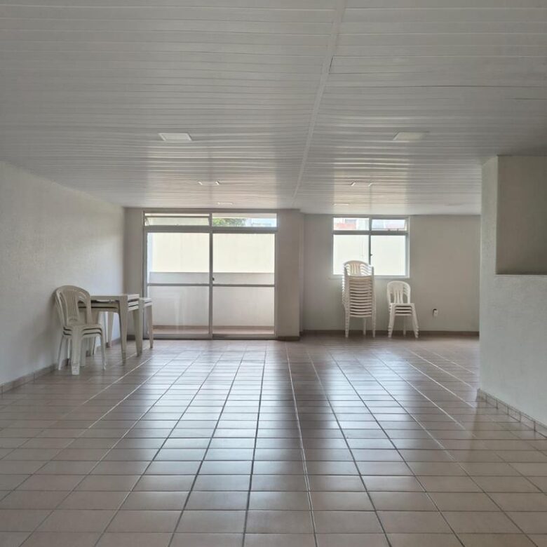 Apartamento à Venda no Edifício Dourados – 90,35 m², 3 Quartos, 1 Suíte, Reformado e Porteira Fechada | Var… – foto 21