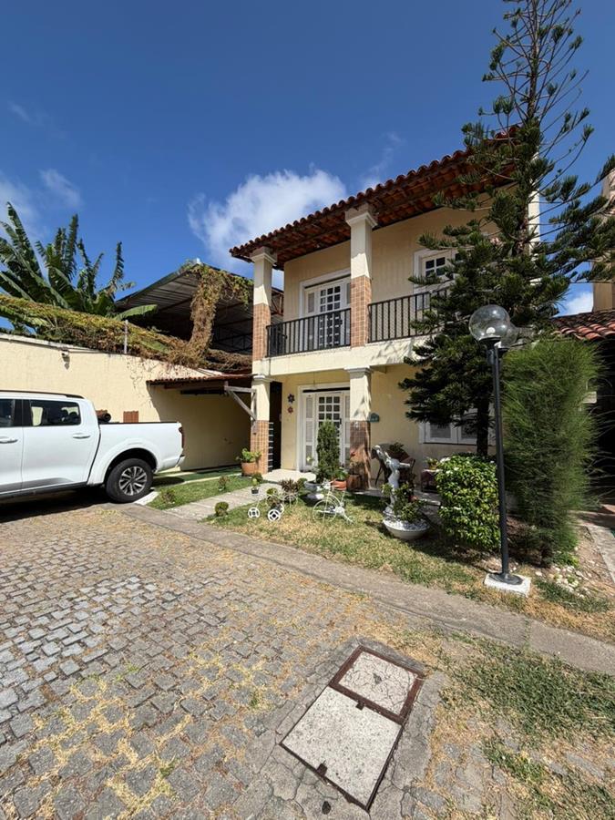 WhatsApp Image 2026-09-04 at 14.13.09 (2) (Copy) Casa Duplex à Venda no Condomínio Caminho das Águas – 124,53 m², 4 Suítes, Churrasqueira e 2 Vagas | Lagoa… – foto 28