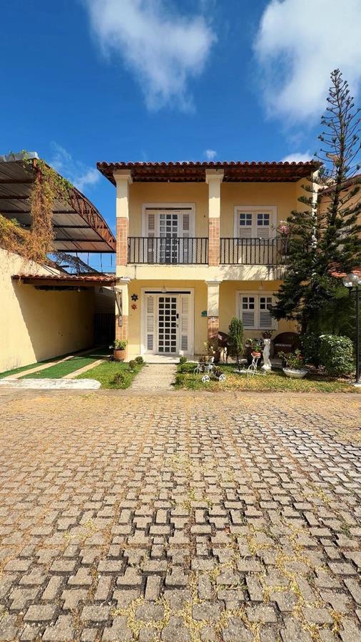 WhatsApp Image 2026-09-04 at 14.13.09 (Copy) Casa Duplex à Venda no Condomínio Caminho das Águas – 124,53 m², 4 Suítes, Churrasqueira e 2 Vagas | Lagoa… – foto 30
