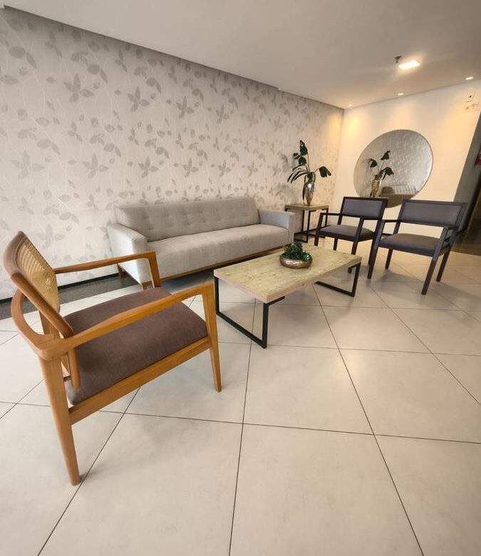 Astúrias Residence Parque Del Sol | Apto 122m² Andar Alto | 3 Suítes – foto 57
