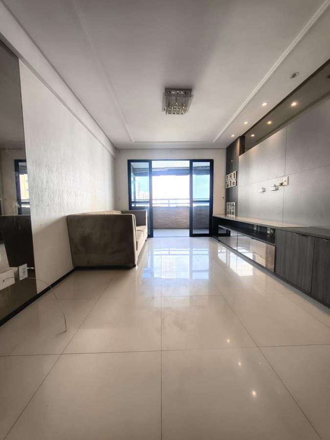 WhatsApp Image 2026-10-02 at 15.17.35 (1) (Copy) Astúrias Residence Parque Del Sol | Apto 122m² Andar Alto | 3 Suítes – foto 2