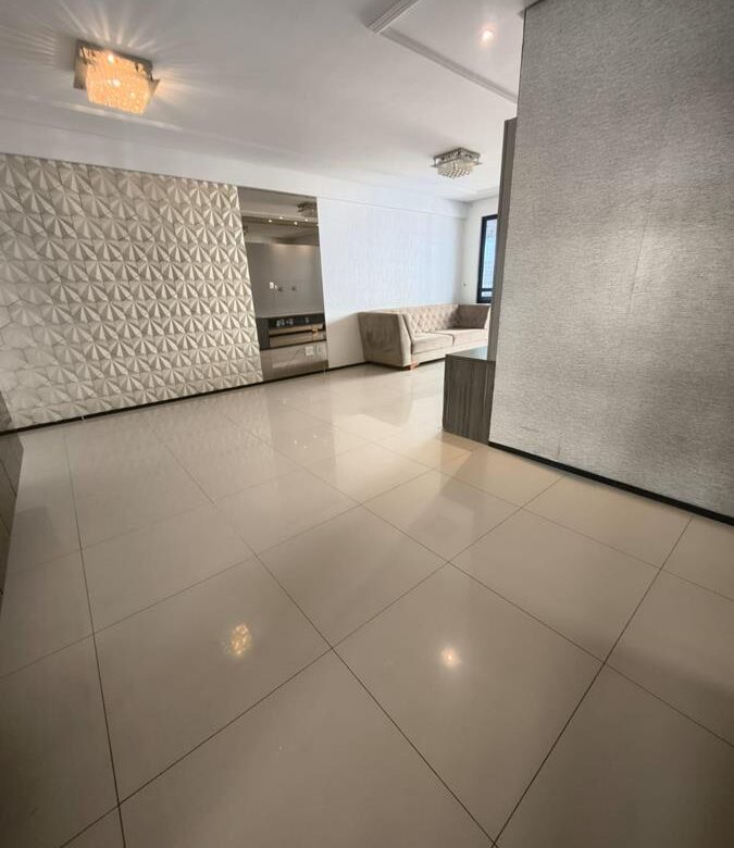 Astúrias Residence Parque Del Sol | Apto 122m² Andar Alto | 3 Suítes – foto 6