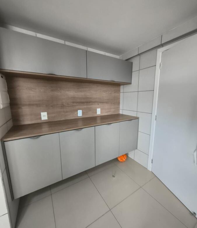 Astúrias Residence Parque Del Sol | Apto 122m² Andar Alto | 3 Suítes – foto 7
