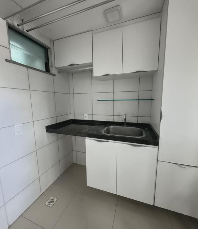 Astúrias Residence Parque Del Sol | Apto 122m² Andar Alto | 3 Suítes – foto 36