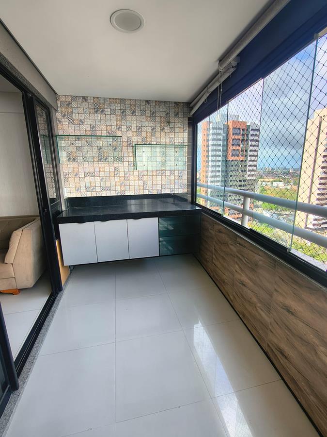 WhatsApp Image 2026-10-02 at 15.17.36 (Copy) Astúrias Residence Parque Del Sol | Apto 122m² Andar Alto | 3 Suítes – foto 4