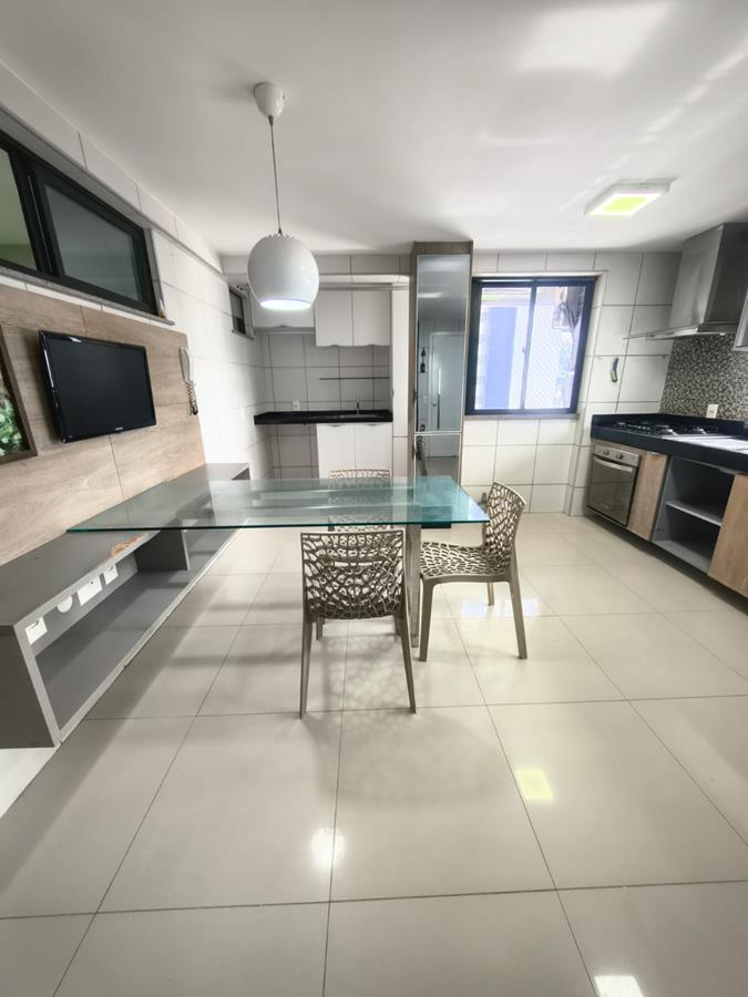 WhatsApp Image 2026-10-02 at 15.17.37 (1) (Copy) Astúrias Residence Parque Del Sol | Apto 122m² Andar Alto | 3 Suítes – foto 11