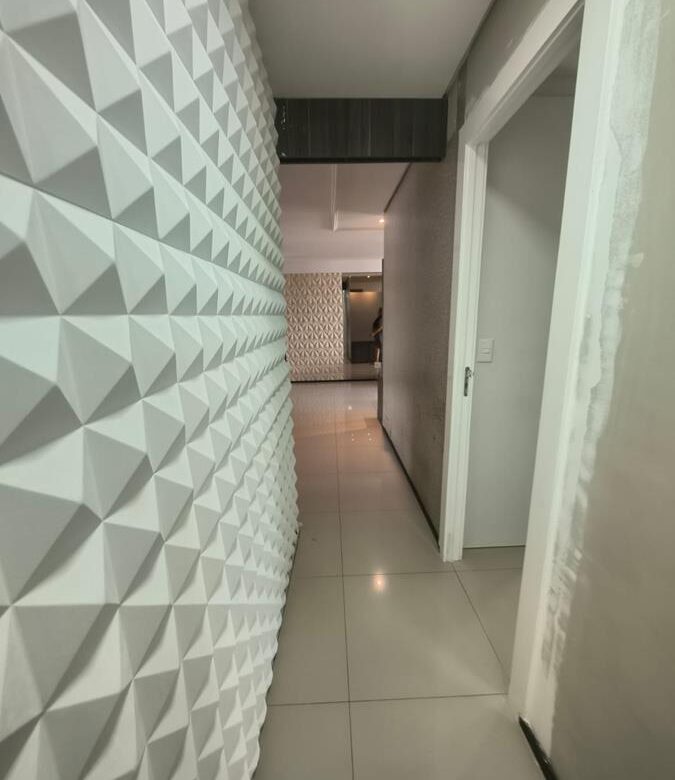 Astúrias Residence Parque Del Sol | Apto 122m² Andar Alto | 3 Suítes – foto 23