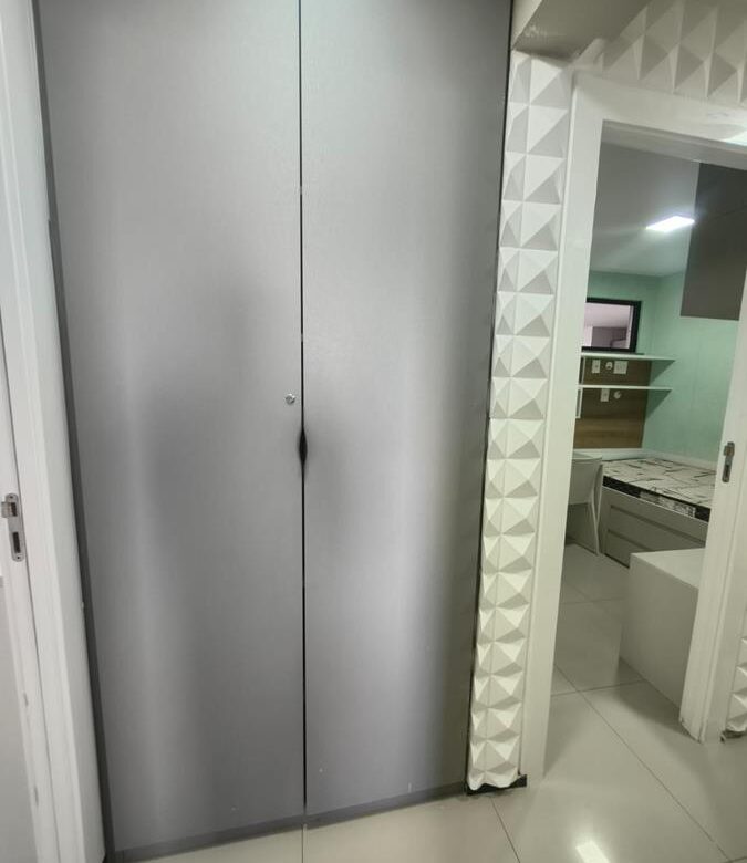 Astúrias Residence Parque Del Sol | Apto 122m² Andar Alto | 3 Suítes – foto 19