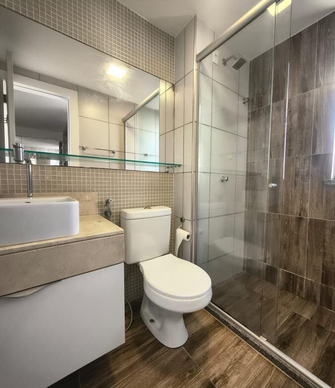Astúrias Residence Parque Del Sol | Apto 122m² Andar Alto | 3 Suítes – foto 25
