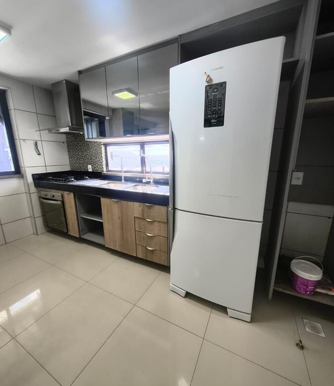 Astúrias Residence Parque Del Sol | Apto 122m² Andar Alto | 3 Suítes – foto 18