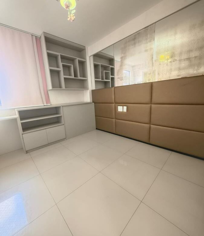 Astúrias Residence Parque Del Sol | Apto 122m² Andar Alto | 3 Suítes – foto 9