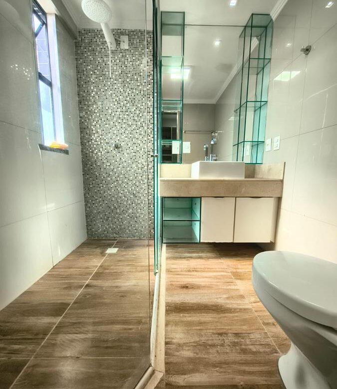 Astúrias Residence Parque Del Sol | Apto 122m² Andar Alto | 3 Suítes – foto 16