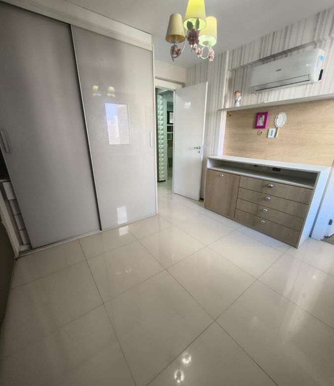 Astúrias Residence Parque Del Sol | Apto 122m² Andar Alto | 3 Suítes – foto 17