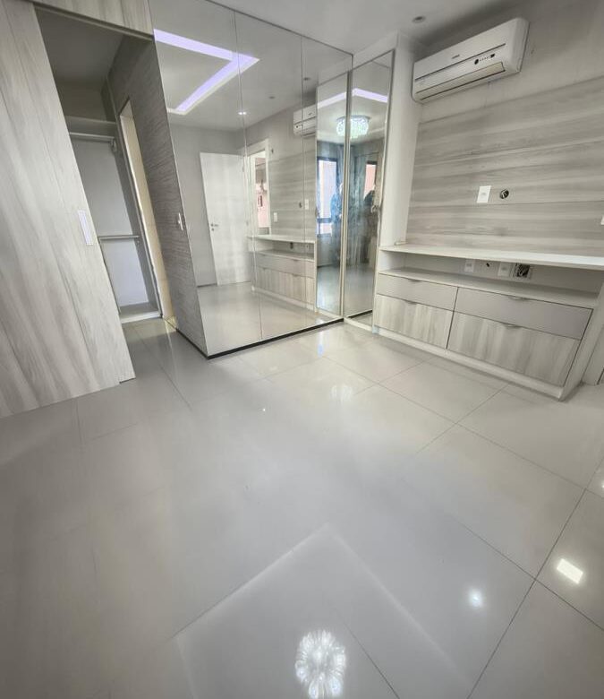 Astúrias Residence Parque Del Sol | Apto 122m² Andar Alto | 3 Suítes – foto 15