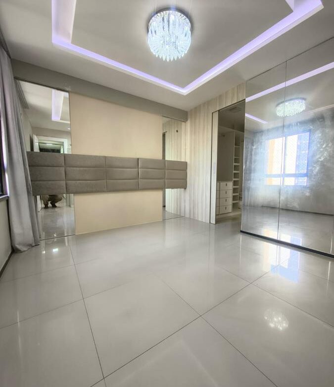 Astúrias Residence Parque Del Sol | Apto 122m² Andar Alto | 3 Suítes – foto 8