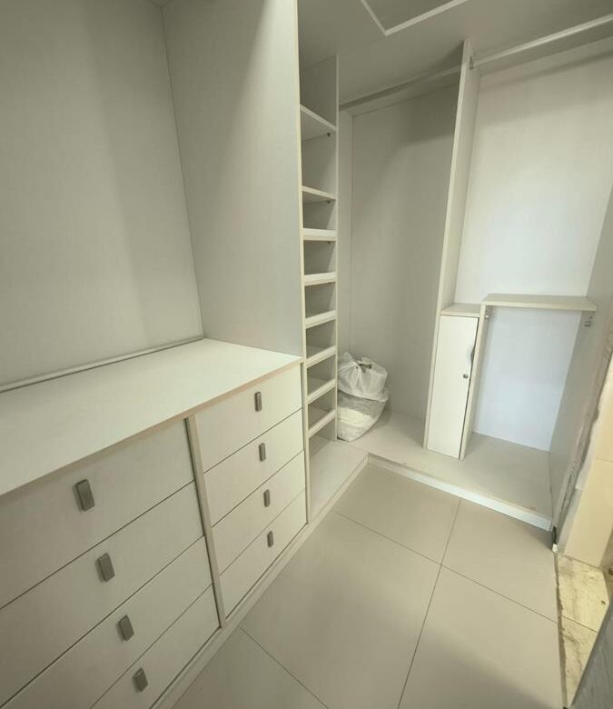 Astúrias Residence Parque Del Sol | Apto 122m² Andar Alto | 3 Suítes – foto 24