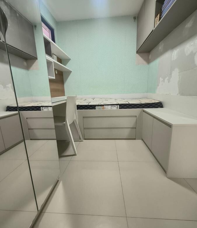 Astúrias Residence Parque Del Sol | Apto 122m² Andar Alto | 3 Suítes – foto 27