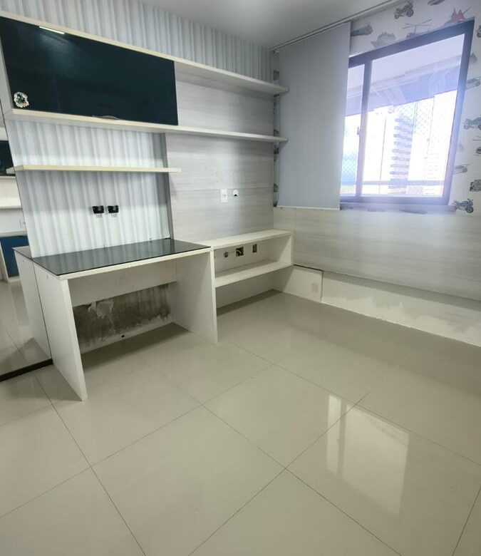Astúrias Residence Parque Del Sol | Apto 122m² Andar Alto | 3 Suítes – foto 26