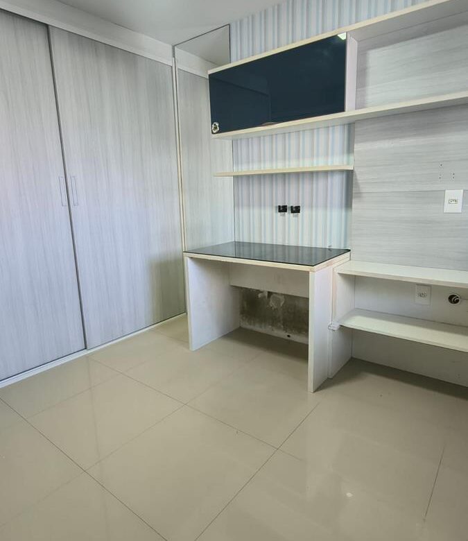 Astúrias Residence Parque Del Sol | Apto 122m² Andar Alto | 3 Suítes – foto 29