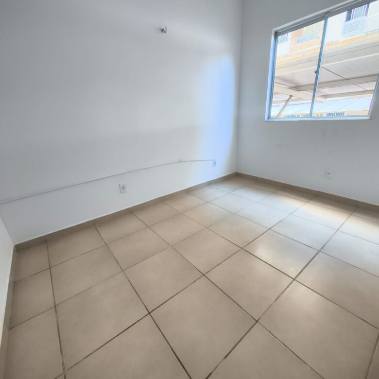 Apartamento Térreo à Venda no Residencial Favoritto – 52 m², 2 Quartos e 1 Vaga | Cambeba