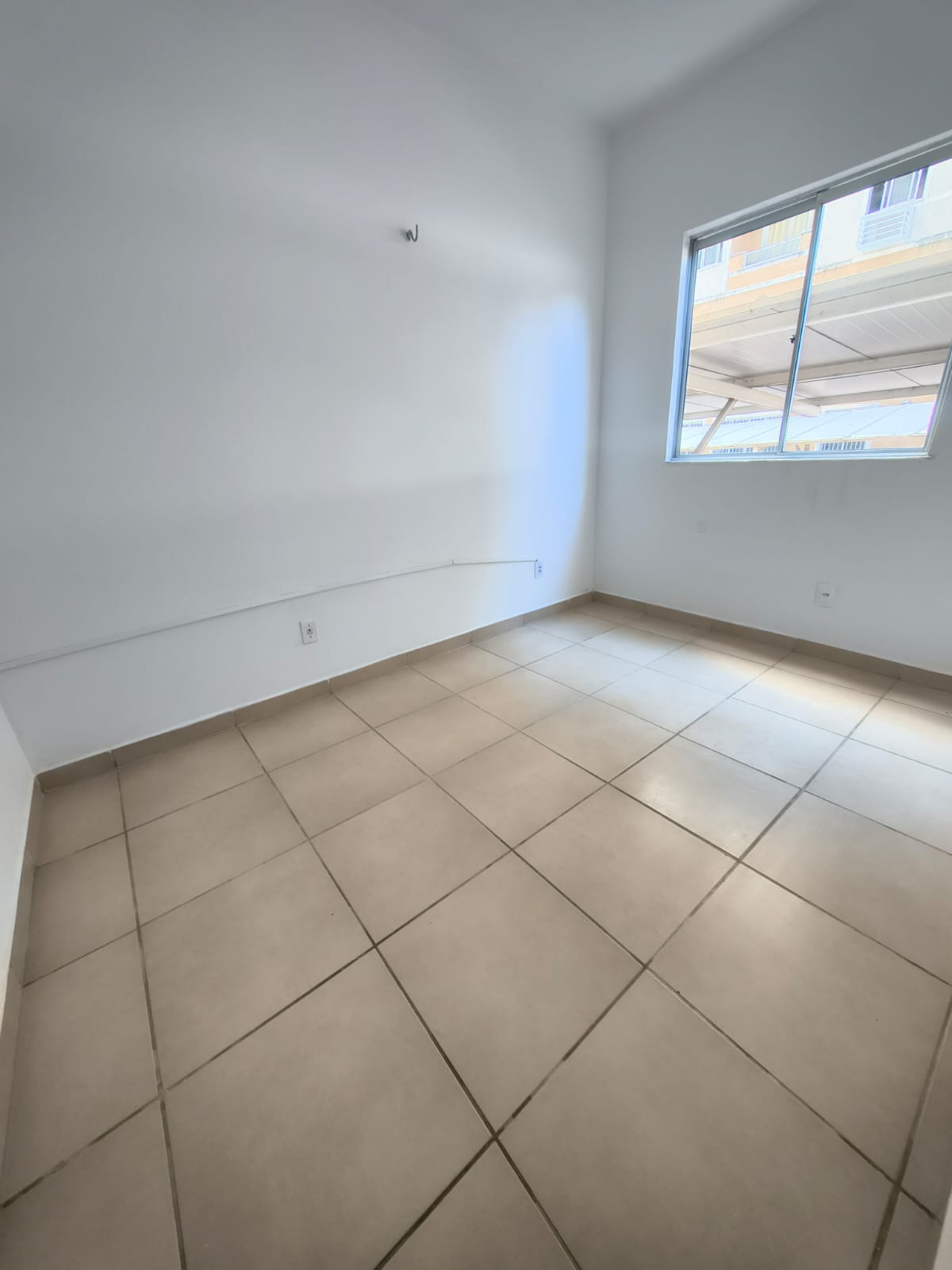 WhatsApp Image 2026-10-03 at 19.34.19 (1) Apartamento Térreo à Venda no Residencial Favoritto – 52 m², 2 Quartos e 1 Vaga | Cambeba