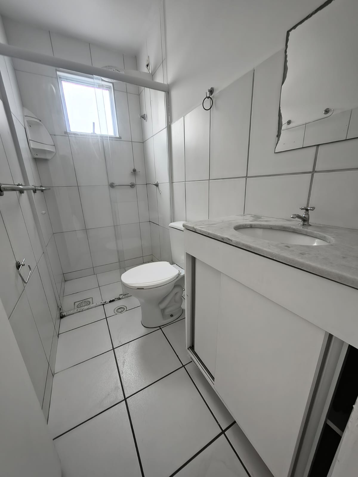 WhatsApp Image 2026-10-03 at 19.34.19 (2) Apartamento Térreo à Venda no Residencial Favoritto – 52 m², 2 Quartos e 1 Vaga | Cambeba