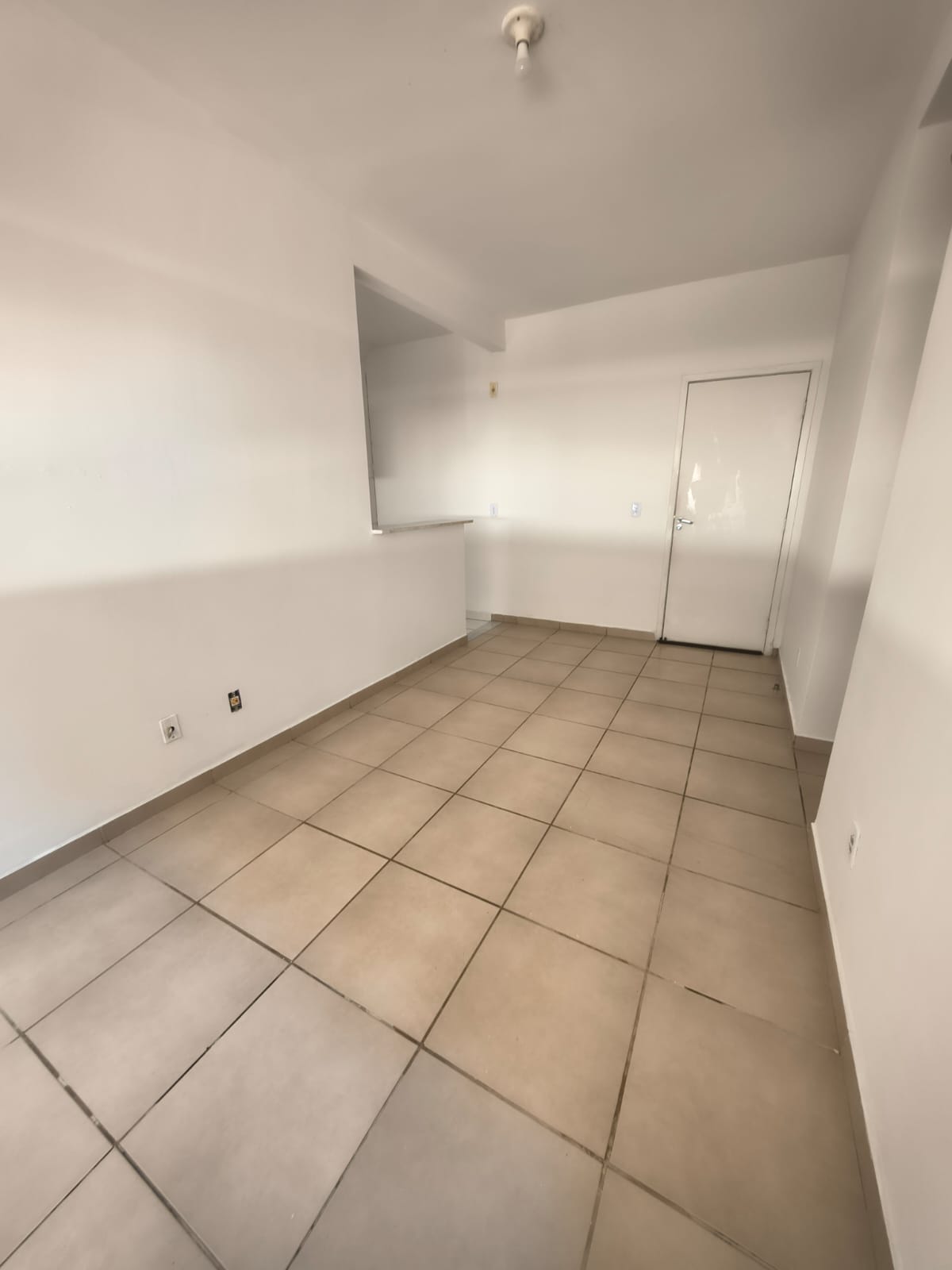 WhatsApp Image 2026-10-03 at 19.34.19 Apartamento Térreo à Venda no Residencial Favoritto – 52 m², 2 Quartos e 1 Vaga | Cambeba