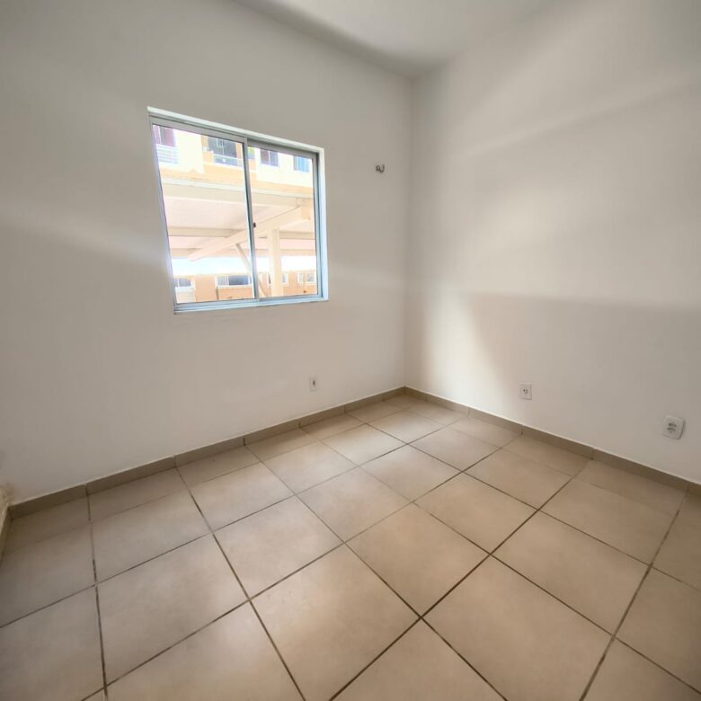Apartamento Térreo à Venda no Residencial Favoritto – 52 m², 2 Quartos e 1 Vaga | Cambeba
