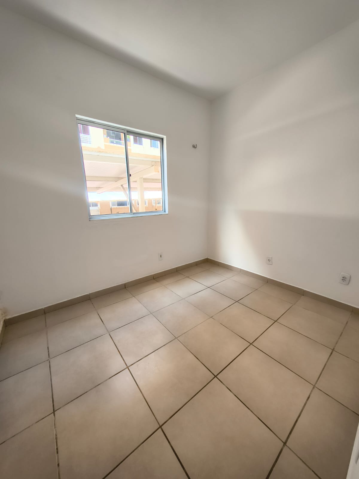 WhatsApp Image 2026-10-03 at 19.34.20 (1) Apartamento Térreo à Venda no Residencial Favoritto – 52 m², 2 Quartos e 1 Vaga | Cambeba