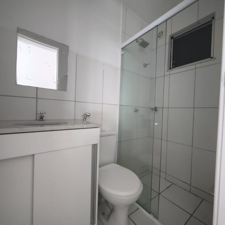 Apartamento Térreo à Venda no Residencial Favoritto – 52 m², 2 Quartos e 1 Vaga | Cambeba